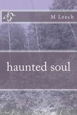 Haunted Soul