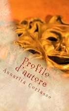 Profilo D'Autore