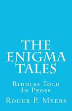 The Enigma Tales