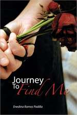 Journey to Find Me: Book 1 of the Distant Shores Series