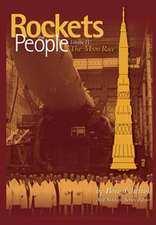 Rockets and People Volume IV