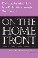 On the Home Front