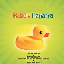 Robby L'Anatra