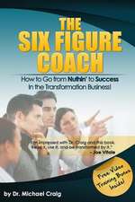 The Six Figure Coach