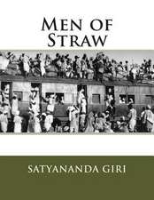 Men of Straw