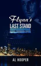 Flynn's Last Stand