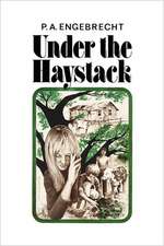 Under the Haystack: A Devoured Series Novel