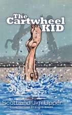 The Cartwheel Kid