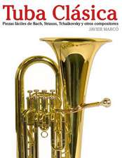 Tuba Clasica