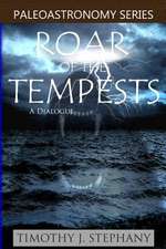 Roar of the Tempests