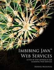 Imbibing Java Web Services