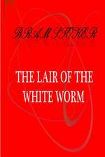 The Lair of the White Worm