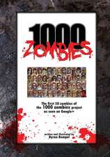 1000 Zombies