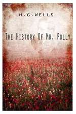 The History of Mr. Polly