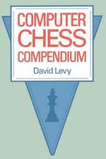 Computer Chess Compendium