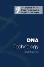 DNA Technology