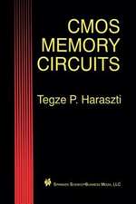 CMOS Memory Circuits