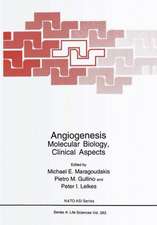 Angiogenesis: Molecular Biology, Clinical Aspects