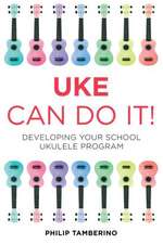 Uke Can Do It!