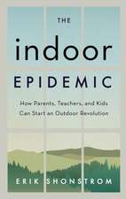 INDOOR EPIDEMIC HOW PARENTS TECB