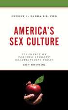 AMERICAS SEX CULTUREITS IMPACPB