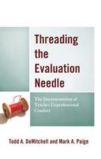 THREADING THE EVALUATION NEEDLPB