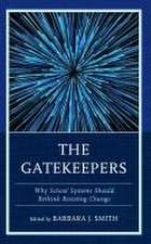 Gatekeepers