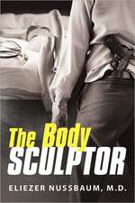 The Body Sculptor