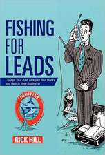 Fishing for Leads