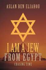 I Am a Jew from Egypt