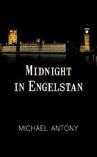 Midnight in Engelstan