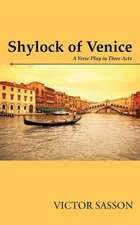 Shylock of Venice