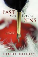 Past and Future Sins