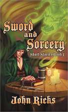 Sword and Sorcery