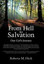 From Hell to Salvation