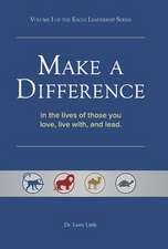 Make a Difference