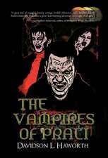 The Vampires of Prali