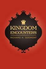 Kingdom Encounters