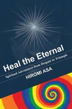 Heal the Eternal