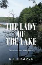 The Lady of the Lake