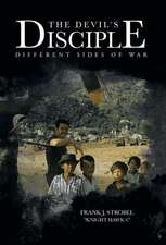 Strobel, F: Devil's Disciple