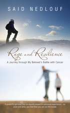 Rage and Resilience: A Journey Through My Beloved's Battle with Cancer