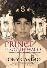 The Prince of South Waco