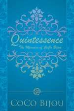 Quintessence