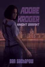 Sacharow, D: Adobe Kroger