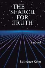 The Search for Truth