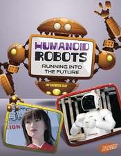 Humanoid Robots