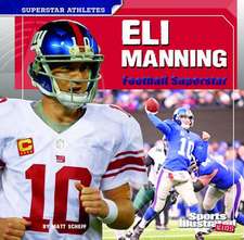 Scheff, M: Eli Manning