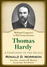 Thomas Hardy