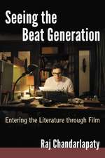 Seeing the Beat Generation